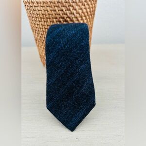 Theory wool tie
